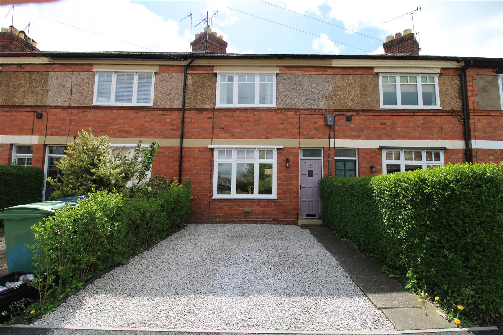 4 Toronto Terrace, Shrewsbury, SY3 7ED SSTC Monks